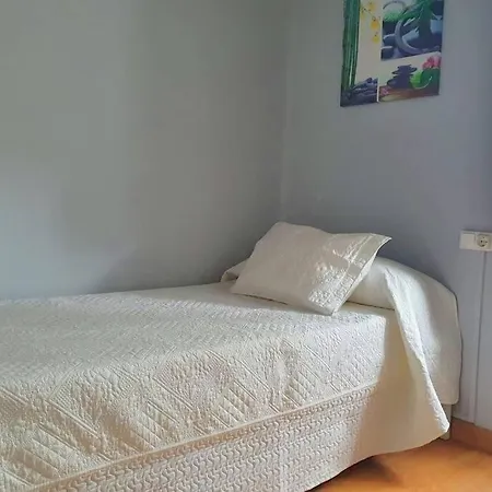 Casa Rustica Con Enorme Jardin San Vicente Del Mar Holiday home *