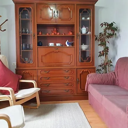 Holiday home Casa Rustica Con Enorme Jardin San Vicente Del Mar *