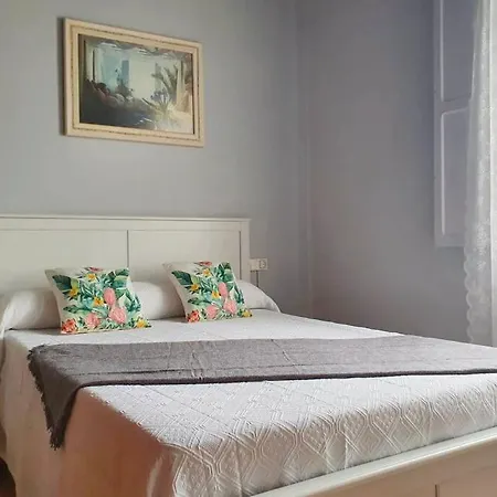 Casa Rustica Con Enorme Jardin San Vicente Del Mar Holiday home *