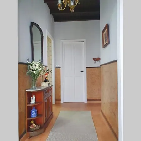Casa Rustica Con Enorme Jardin San Vicente Del Mar