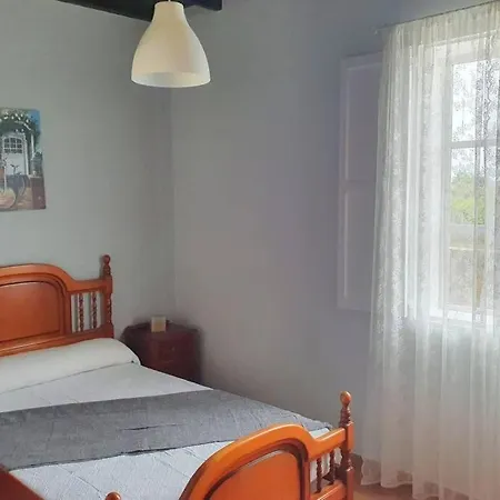Holiday home Casa Rustica Con Enorme Jardin San Vicente Del Mar
