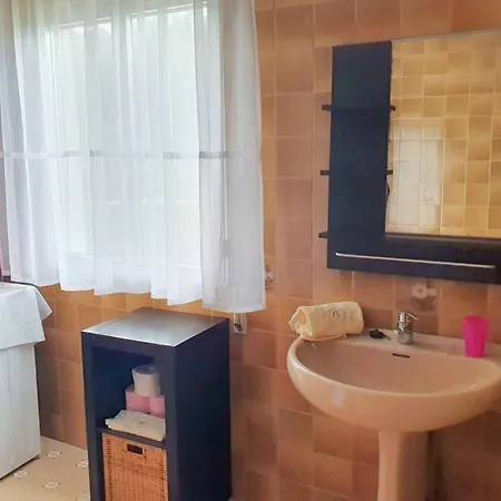 Casa Rustica Con Enorme Jardin San Vicente Del Mar Holiday home O Grove