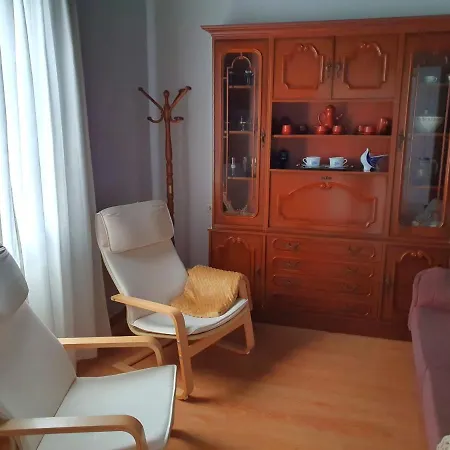 Holiday home Casa Rustica Con Enorme Jardin San Vicente Del Mar